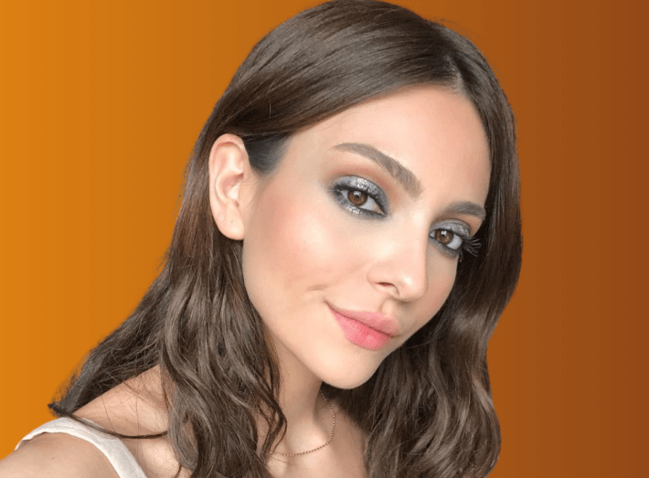 Anna Sarelly: De Influencer a Empresaria de Moda con&nbsp;Propósito