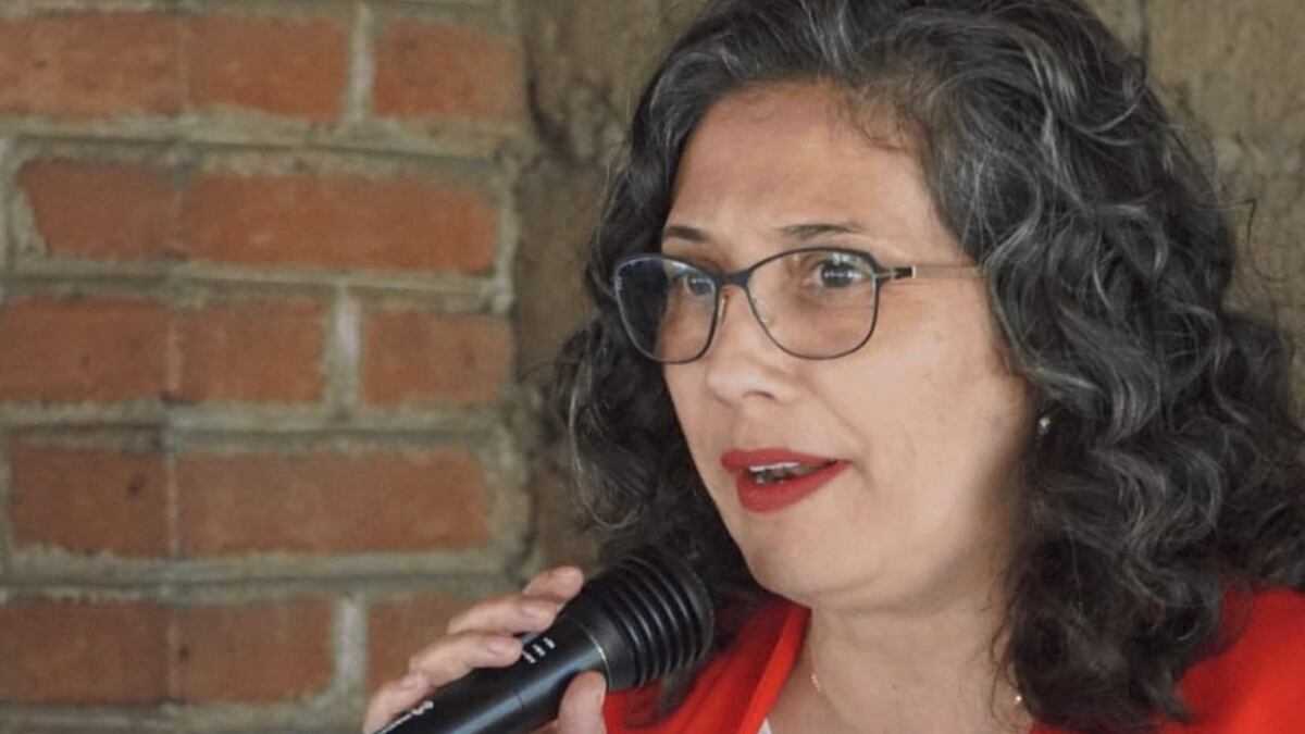 La Candidata a la SCJN: Dora La Transformadora, Una Voz por la Justicia y la Igualdad