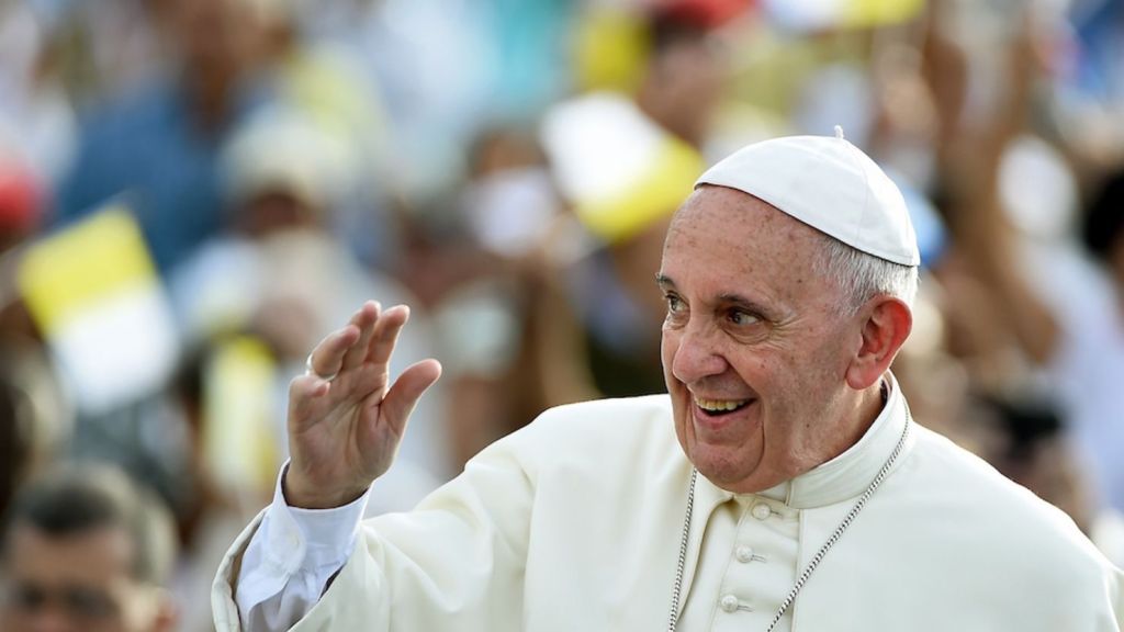 Papa Francisco: El Pontífice de la Misericordia que Cambió la Historia con Palabras y&nbsp;Redes