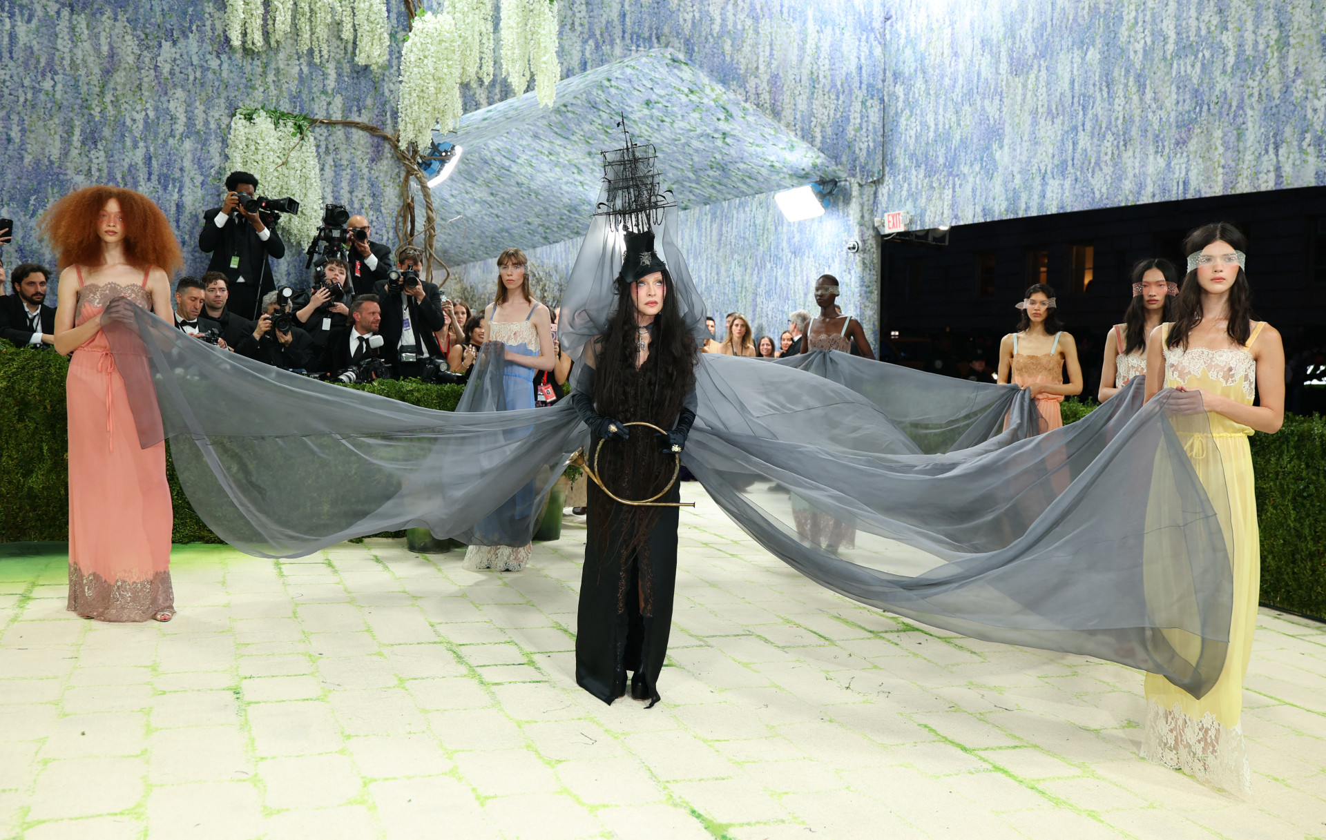 Met Gala 2026: El Día que la Moda se Convirtió en Patrimonio de la Humanidad